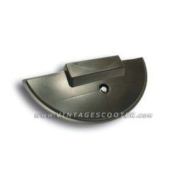 Cache roue de secours Vespa PX